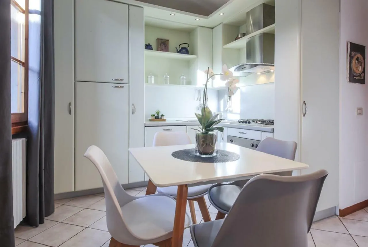 Apartments Florence - Archino Di San Piero Ιταλία
