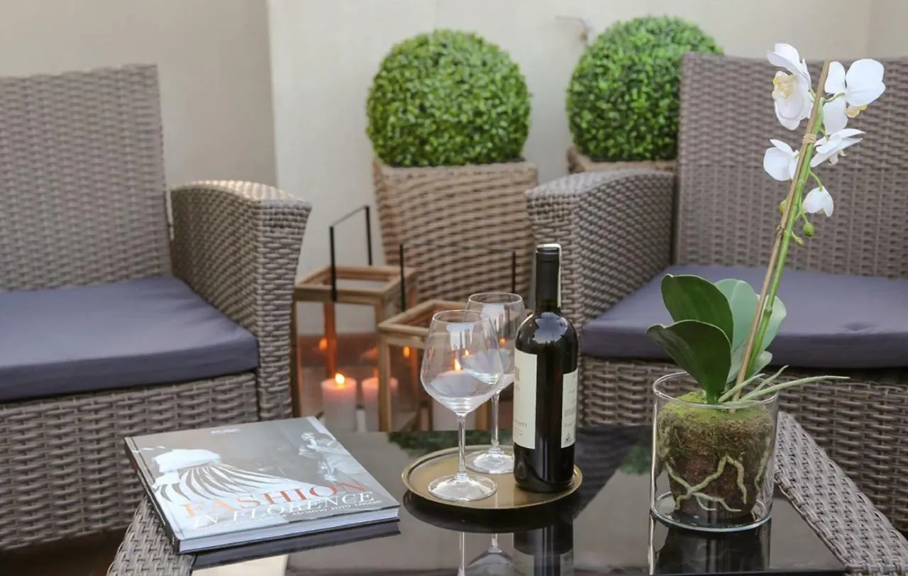 Apartments Florence - Archino Di San Piero Itálie