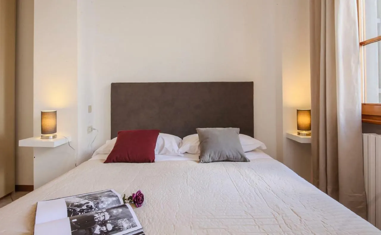 Apartments Florence - Archino Di San Piero