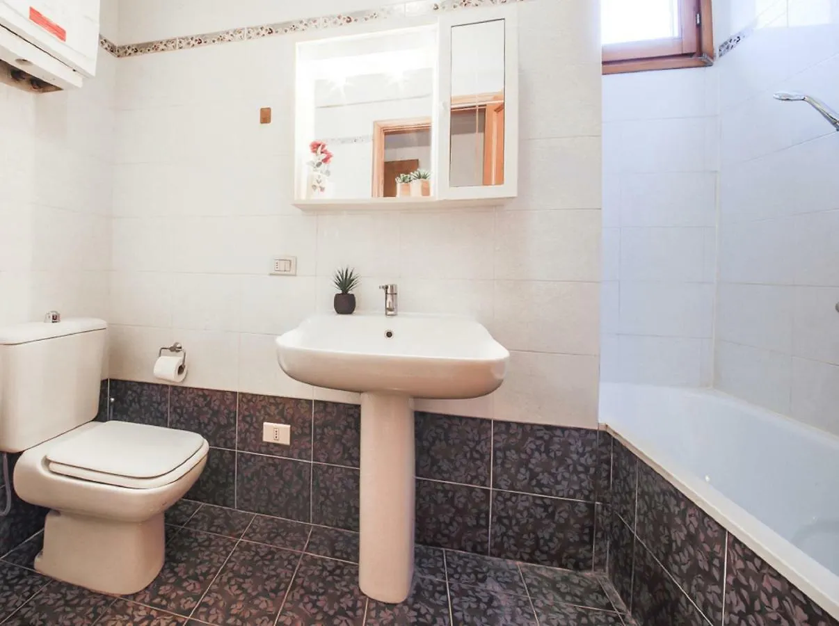 Apartments Florence - Archino Di San Piero