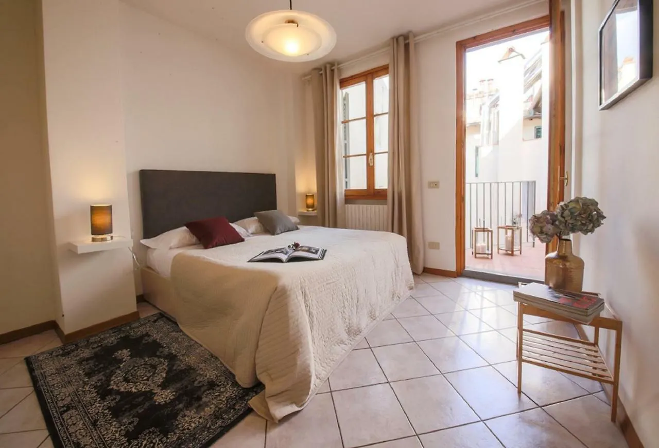 Apartments Florence - Archino Di San Piero Italy