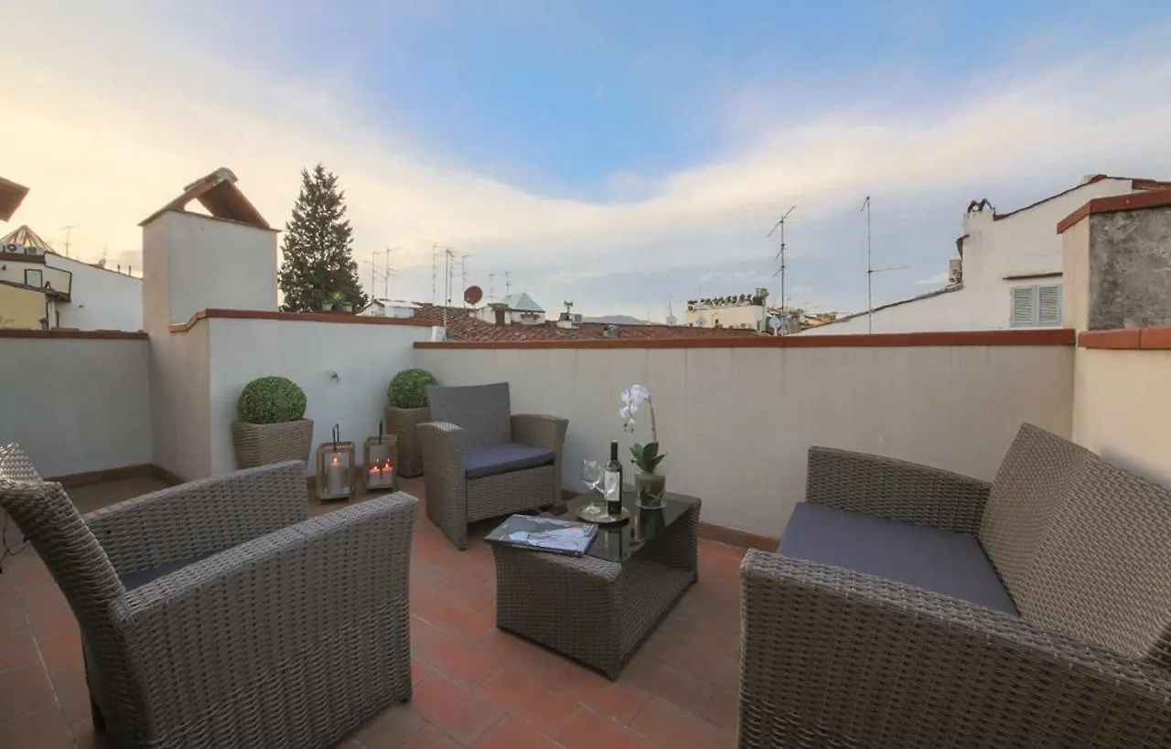 Apartments Florence - Archino Di San Piero