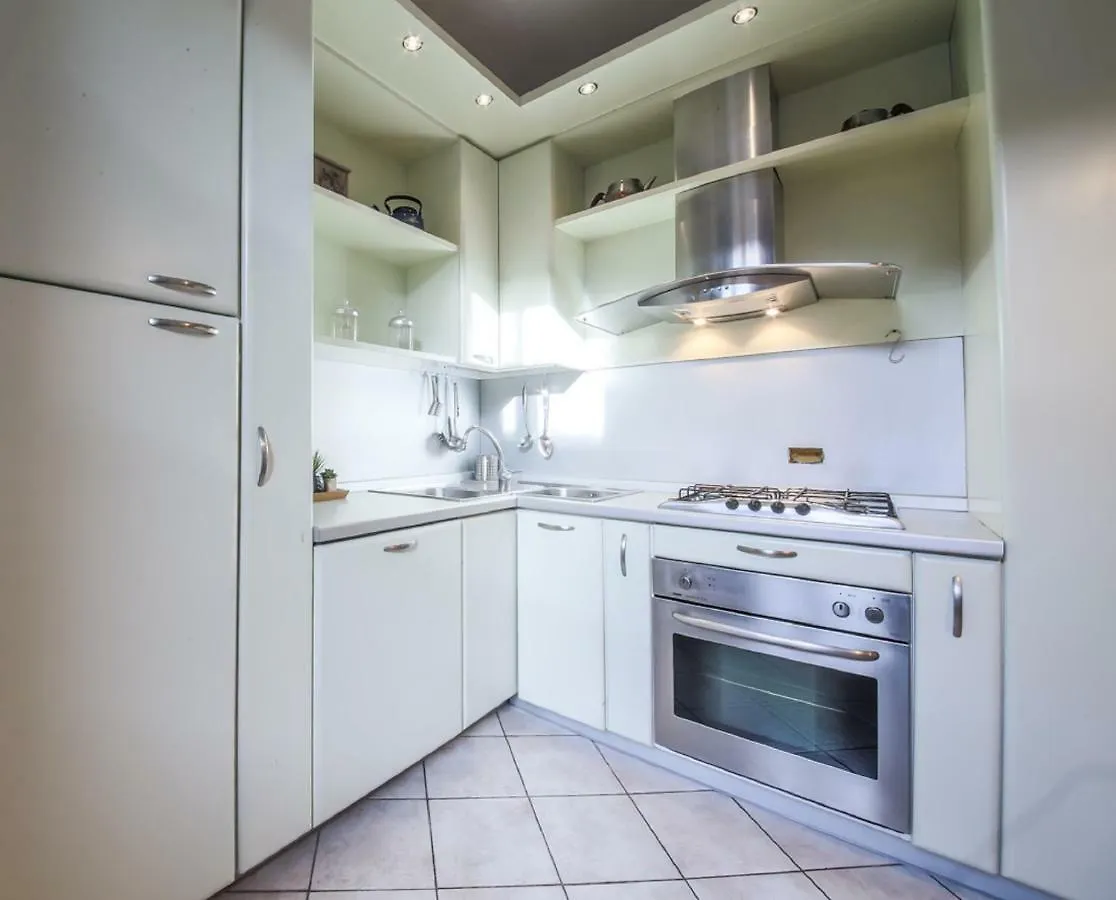 Apartments Florence - Archino Di San Piero