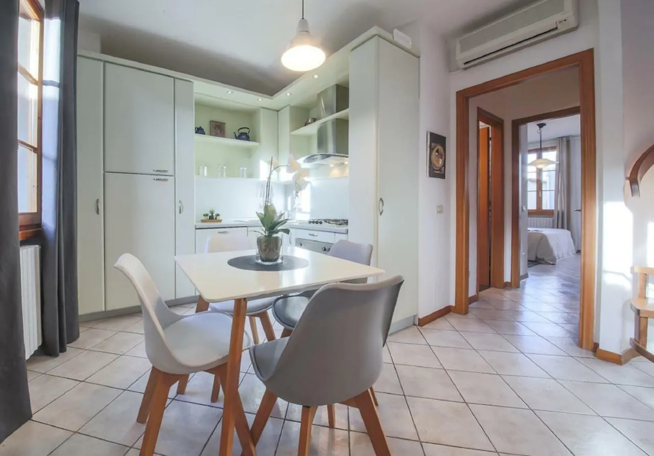 Apartments Florence - Archino Di San Piero