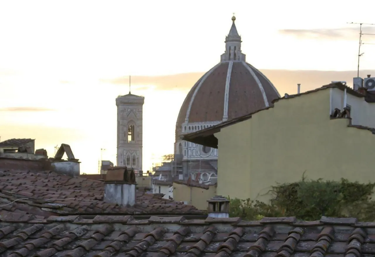 Apartments Florence - Archino Di San Piero Italy