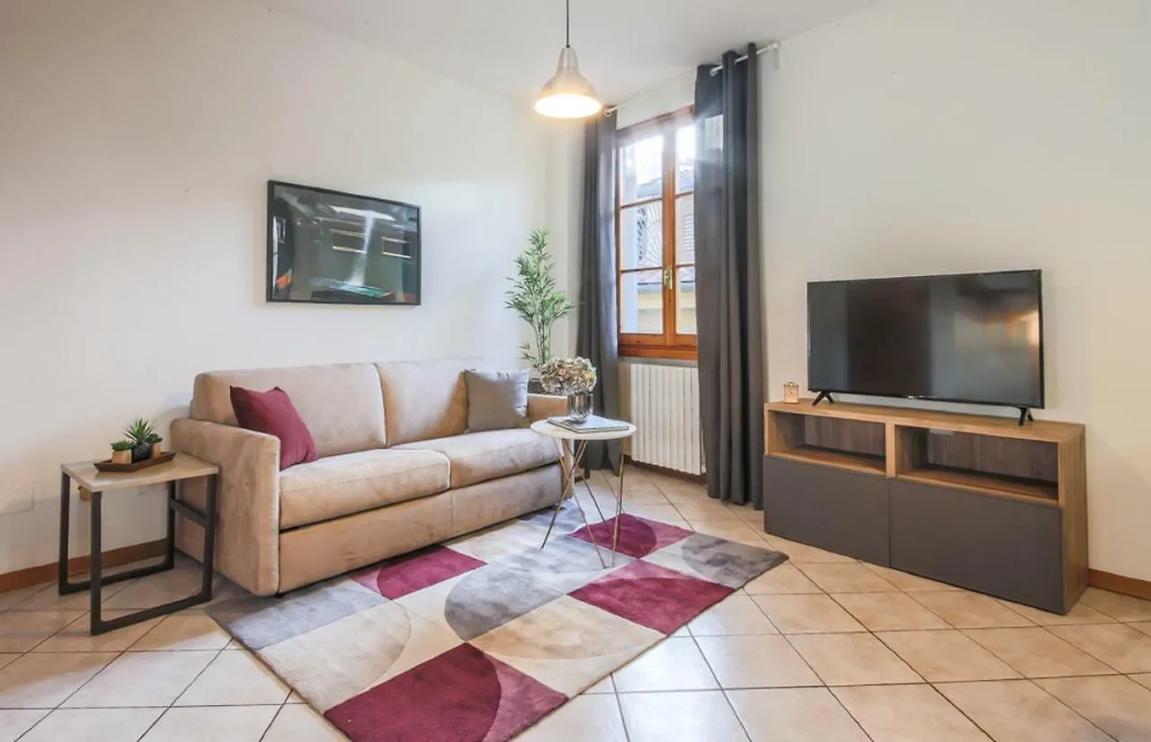 Apartments Florence - Archino Di San Piero 0*,  Italy