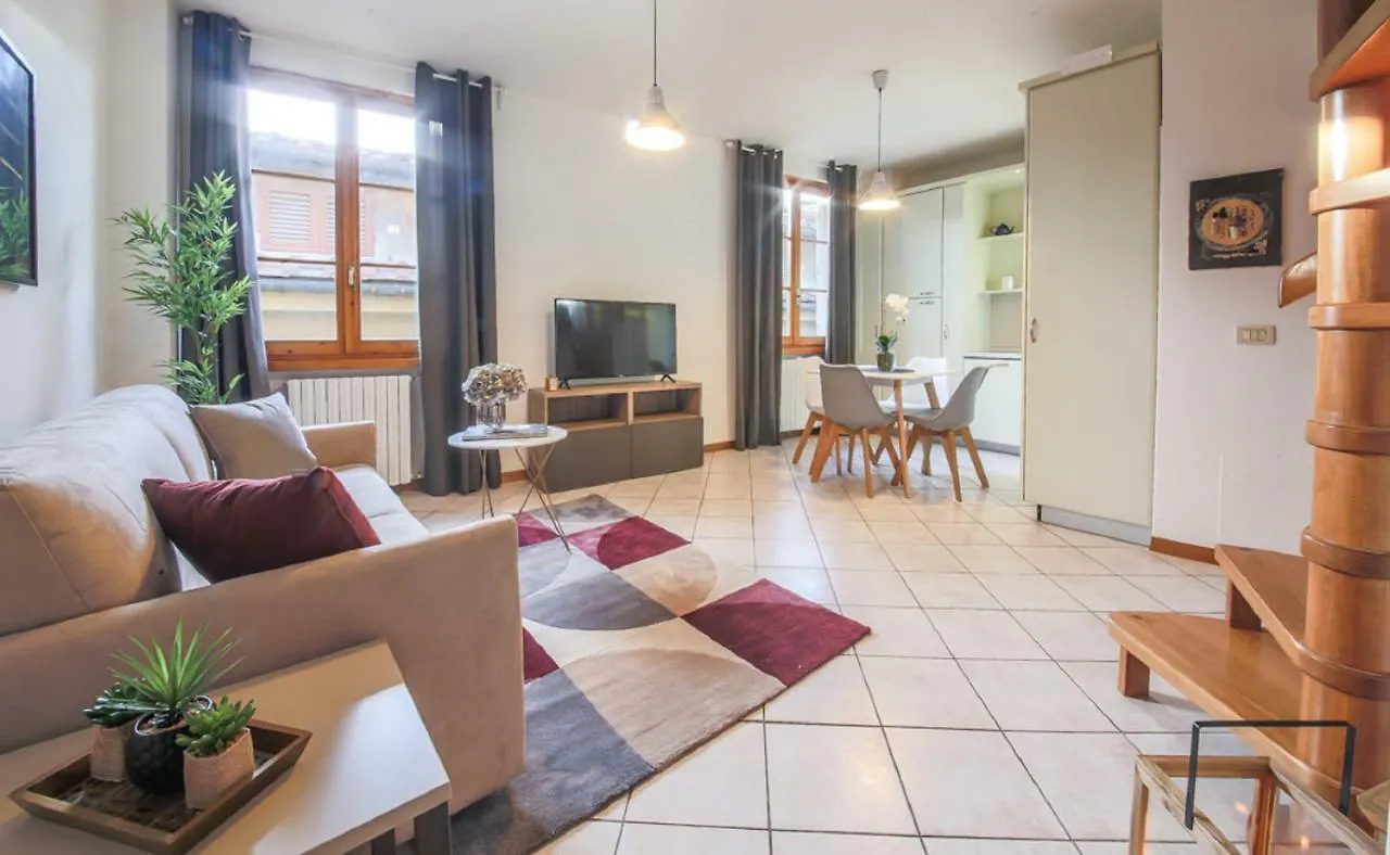 Apartments Florence - Archino Di San Piero
