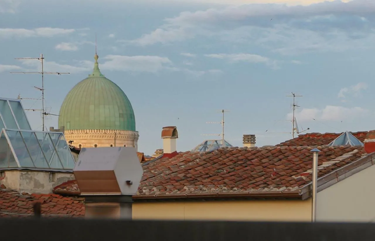 Apartments Florence - Archino Di San Piero