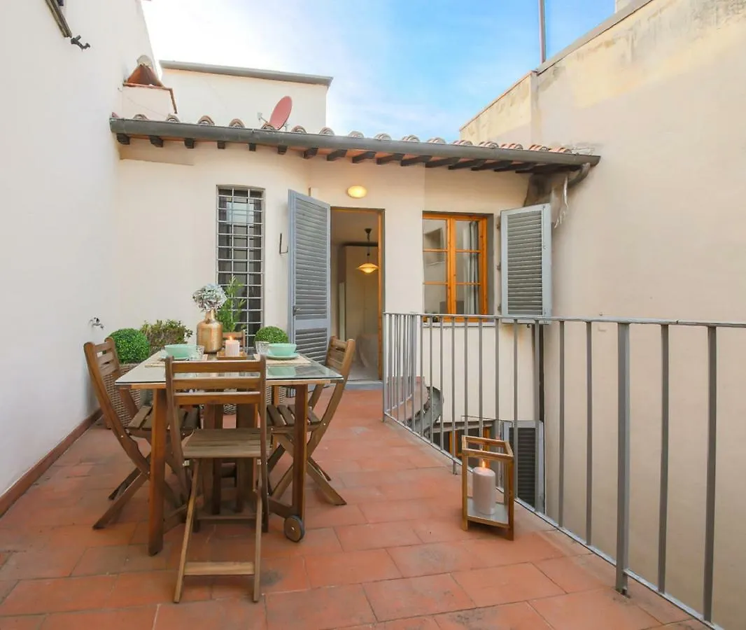 Apartments Florence - Archino Di San Piero 0*,