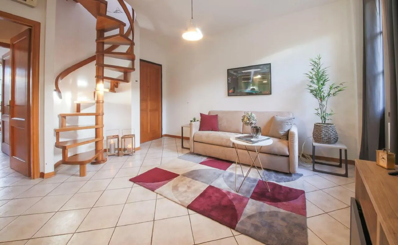 Apartments Florence - Archino Di San Piero