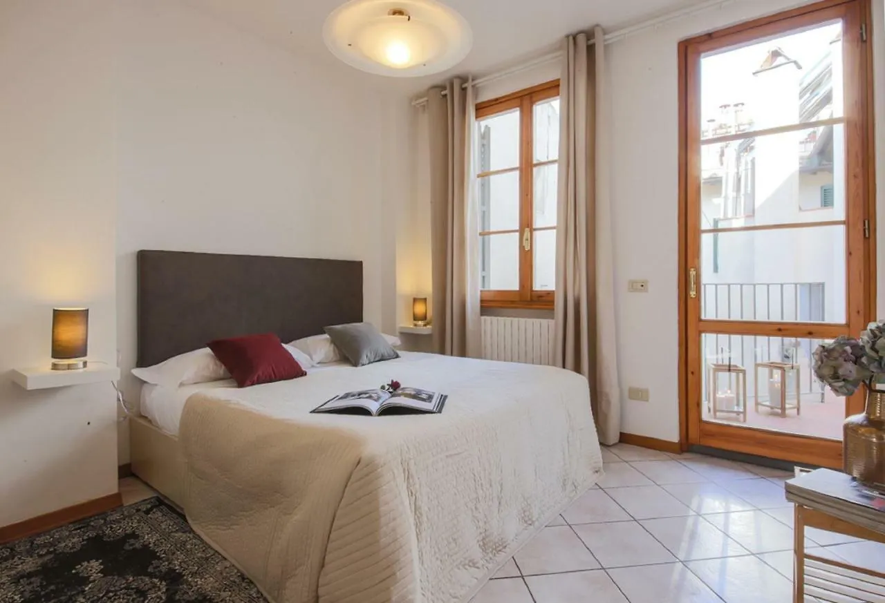 Apartments Florence - Archino Di San Piero