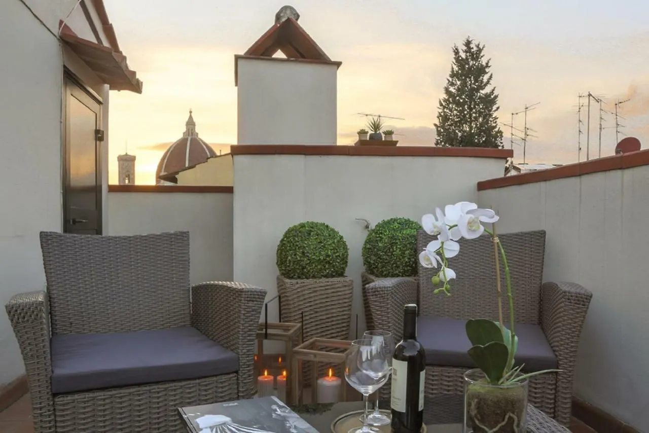 Apartments Florence - Archino Di San Piero