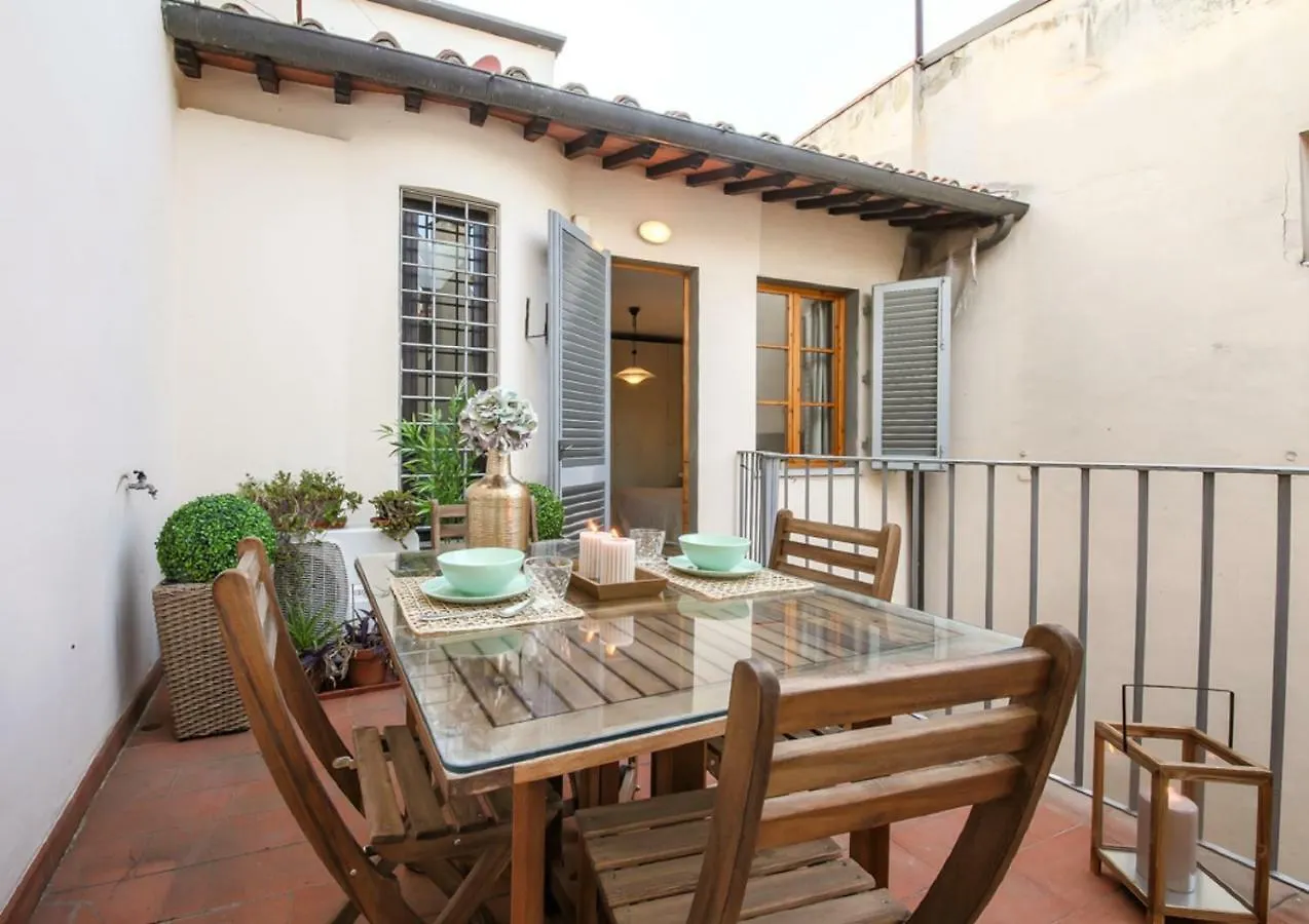 Apartments Florence - Archino Di San Piero